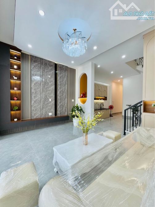 Nhà mặt tiền Tái định cư  Vĩnh Quang, Rạch Giá - An Giang (gần chợ 30-4) - 1