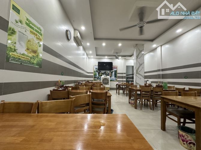BÁN NHÀ MẶT PHỐ CỔ NHUẾ – BẮC TỪ LIÊM - 108M2 – 3 TẦNG – MT 5M – GIÁ - 1