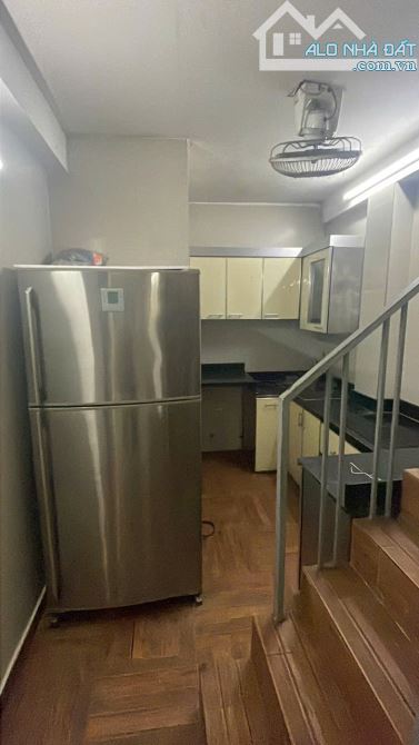 Cho thuê nhà nguyên căn ngõ 219 Tôn Đức Thắng, 33m2 x 4 tầng, 4 ngủ,.3 wc, 12 Triệu - 1