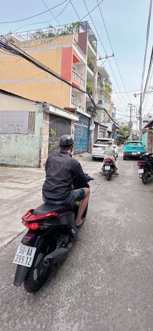 😍 Bán gấp nhà đường 5A BHHA, Bình Tân. 45m2 1 lầu có 2PN. - 12