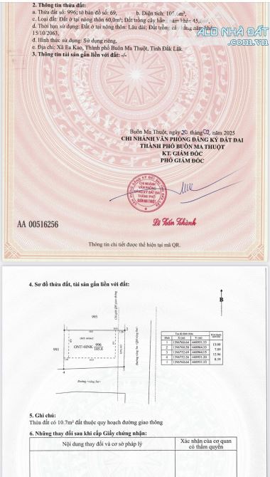 ✨ Chỉ 2,85 tỷ có ngay ✨ 🏡 Nhà góc 2 mặt tiền hẻm cấp 1 Y Wang - 12
