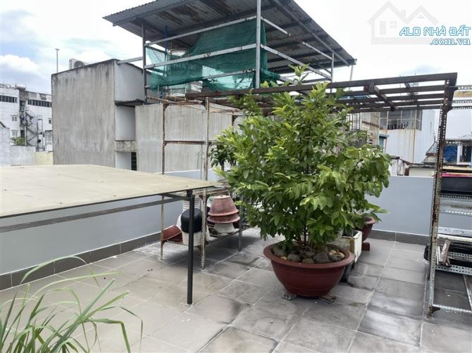 Bán Nhà Đường số 8  p11 Gò Vấp, Ngang 7M 168M2 , giá chỉ 21Tỷ - 12