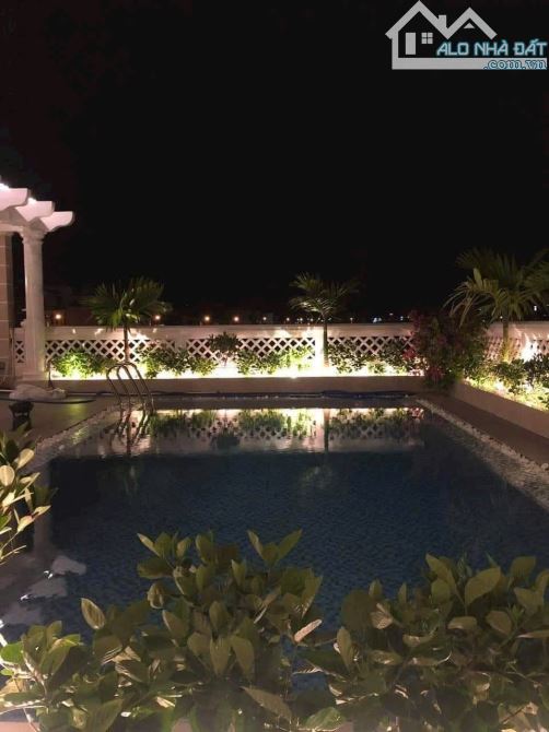 Biệt Thự Vũ Thành Năm - Hòa Xuân. Đà Nẵng - 12