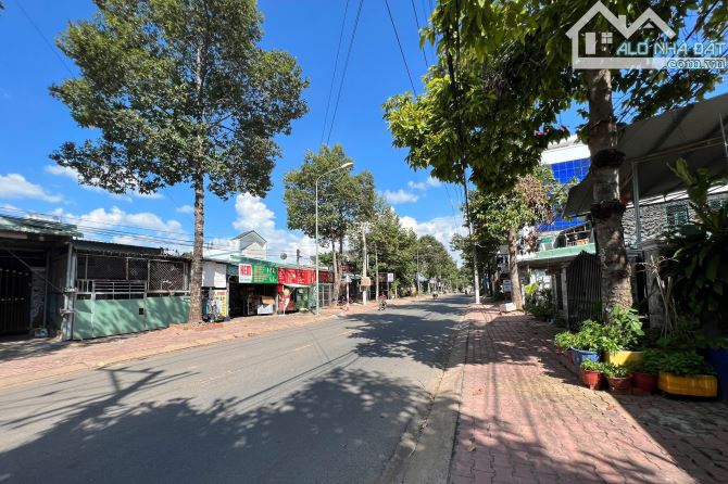 CƠ HỘI ĐẦU TƯ VÀNG – ĐẤT NỀN HỒ VĂN CỐNG, THỦ DẦU MỘT - 12