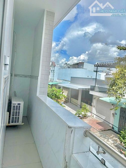 CG. BÁN CĂN NHÀ ĐẸP 1 TRỆT 2 LẦU- 173m2 SÀN ĐƯỜNG B4 KDC HƯNG PHÚ 1- (4 TỶ) - 12
