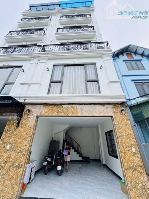 Bán nhà lô góc phố hoa động- oto vào nhà-vị trí nhà đẹp-view thoáng. - 12