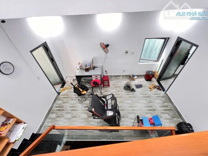 NHÀ 3 TẦNG FULL NỘI THẤT – VIEW HỒ – VÙNG LÕI LIÊN CHIỂU – CHỈ HƠN 5 TỶ - 12