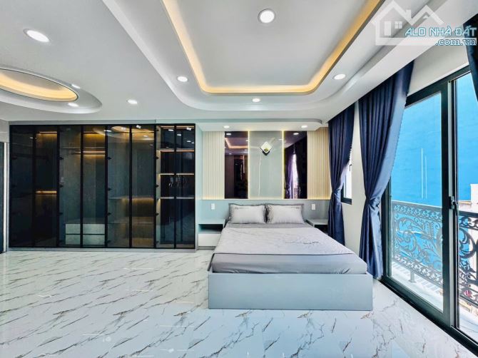 Bán Nhà Phố Đẹp Đường Huỳnh Khương An, Phường 05, Quận Gò vấp, Hồ chí Minh - 13
