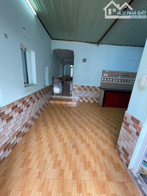 NHÀ BÁN 2 MẶT TIỀN HẺM LÊ MINH XUÂN GẦN SIÊU THỊ COOP MART - Loctran - 13