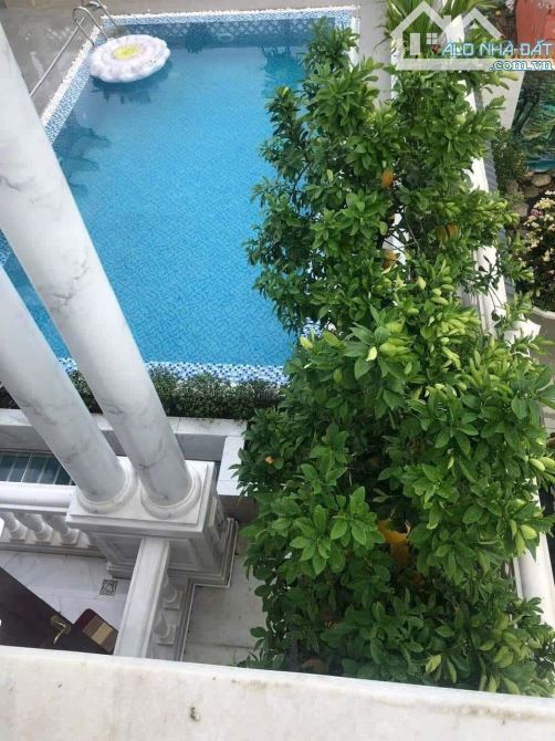 Biệt Thự Vũ Thành Năm - Hòa Xuân. Đà Nẵng - 13