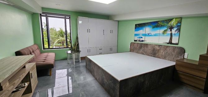 ✅ Bán nhà nghĩ dưỡng  View Sông đường GTNT 4m thuộc Hoà Phú , Châu Thành _ DT: 8 x 38m2 - 13