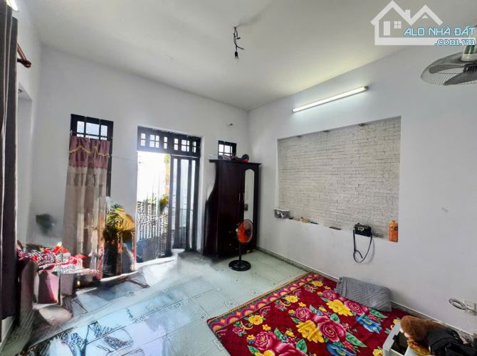 Bán gấp nhà Biệt thự sân vườn 123m2 hẻm xe hơi Phan Huy Ích Gò Vấp chỉ 8 tỷ 600 TL - 13