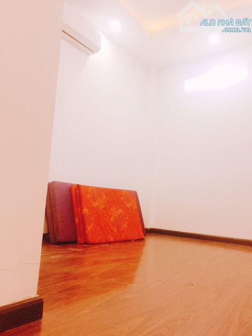 SÁT MẶT TIỀN, BÁN NHÀ BÌNH THẠNH - HẺM 5m NGUYỄN XÍ,GẦN VINCOM PLAZA 5 TẦNG,8PN 30tr/th - 14