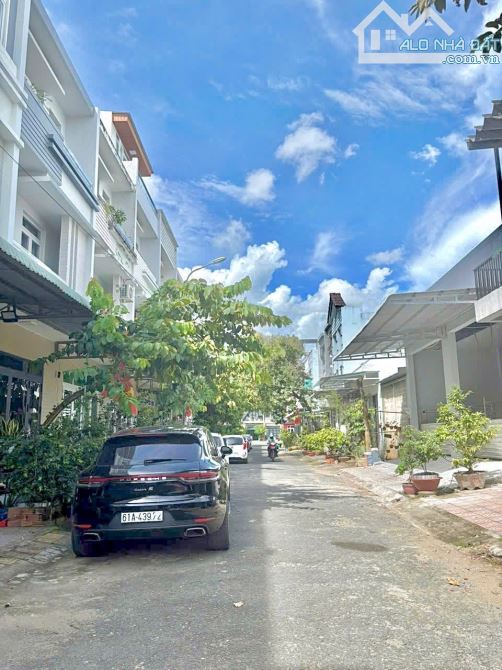 CG. BÁN CĂN NHÀ ĐẸP 1 TRỆT 2 LẦU- 173m2 SÀN ĐƯỜNG B4 KDC HƯNG PHÚ 1- (4 TỶ) - 14