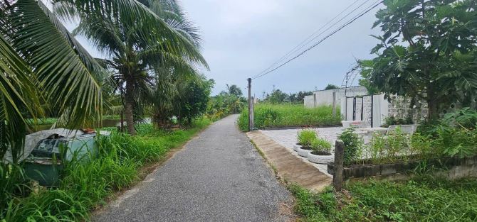 ✅ Bán nhà nghĩ dưỡng  View Sông đường GTNT 4m thuộc Hoà Phú , Châu Thành _ DT: 8 x 38m2 - 14