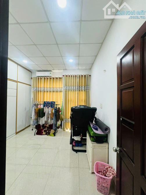 Bán nhà Hẻm xe hơi Phan Huy Ích, P14, GV, 4 x 12m, 2 tầng, giá: 4.95 tỷ TL - 14