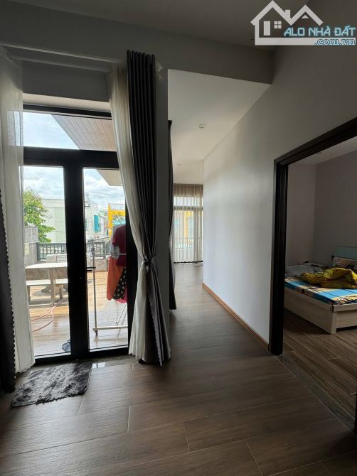 Bán biệt thự mini 1 trệt 1 lầu ngang hơn 8m siêu đẹp Khu dân cư phường Tân Phong - 14