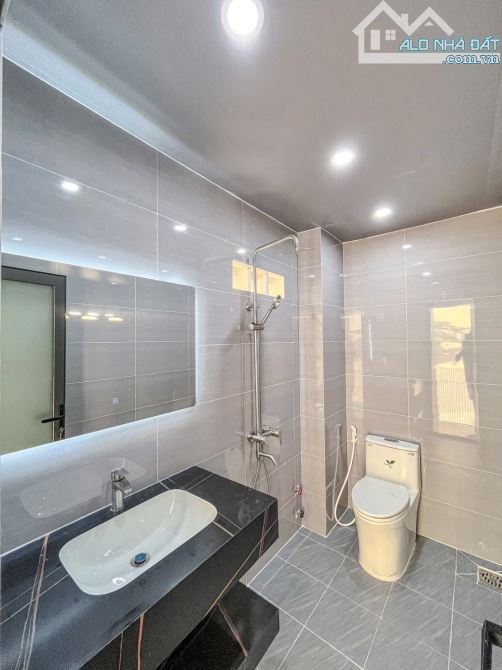 BÁN NHÀ GẦN CHỢ BÀ BỘ, GẦN DHYD, DH CẦN THƠ Đ.NGUYỄN VĂN LINH - TP CẦN THƠ - 14