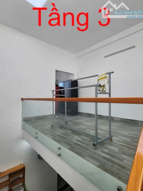 NHÀ 3 TẦNG FULL NỘI THẤT – VIEW HỒ – VÙNG LÕI LIÊN CHIỂU – CHỈ HƠN 5 TỶ - 14