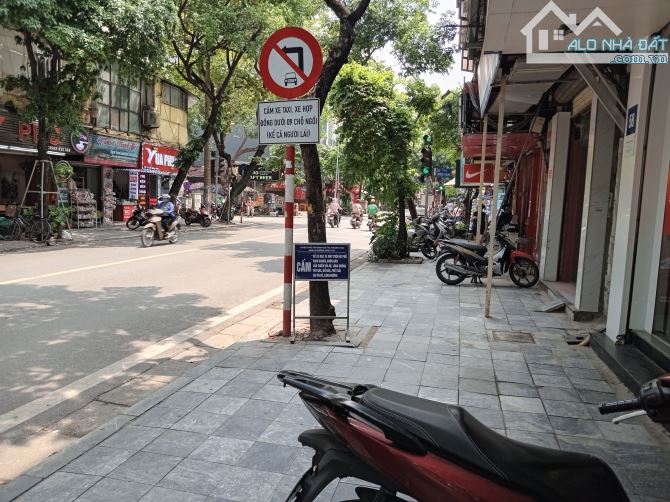 Cần bán nhà Mặt Phố Hàng Bông, Hoàn Kiếm. Diện tích 335m2 x Mặt tiền 12m. Giá 179 Tỷ - 1