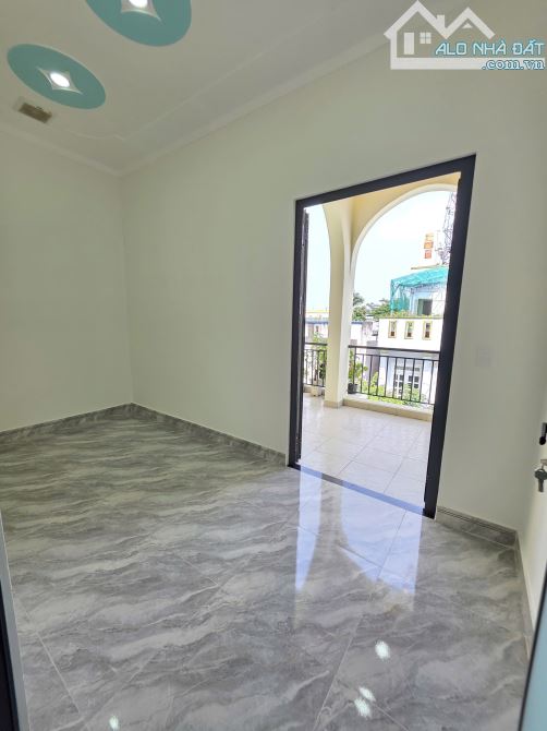 nhà 55,8m2 4ty350 Tl Trệt 2 Lầu Mới Full Nội Tất gần Thủ Đức 100m, p.Bình Hòa, Tp.Thuận An - 15