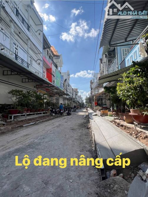 bán nhà đường số 22 khu dân cư thới nhựt cần thơ, giá 3.990 tỷ ( trệt 2 lầu ) - 15