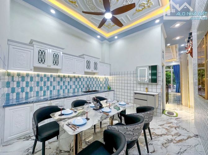 bán nhà đường số 3 khu tiểu dự án nhi đồng cần thơ, trệt lầu, giá 3.990 tỷ ( 4m x 16m ) - 15