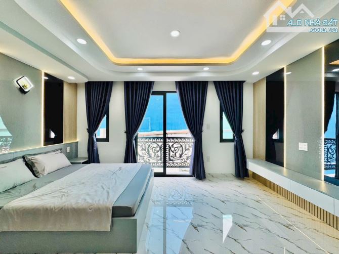 Bán Nhà Phố Đẹp Đường Huỳnh Khương An, Phường 05, Quận Gò vấp, Hồ chí Minh - 16
