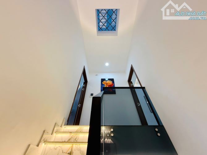Bán nhà hẻm 3m sát mặt tiền đường Phạm Văn Chiêu,P.9, 4,8 x 13, 2 tầng, 3PN giá 5.46 tỷ tl - 16
