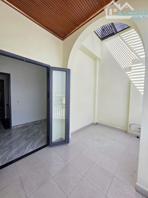 nhà 55,8m2 4ty350 Tl Trệt 2 Lầu Mới Full Nội Tất gần Thủ Đức 100m, p.Bình Hòa, Tp.Thuận An - 16