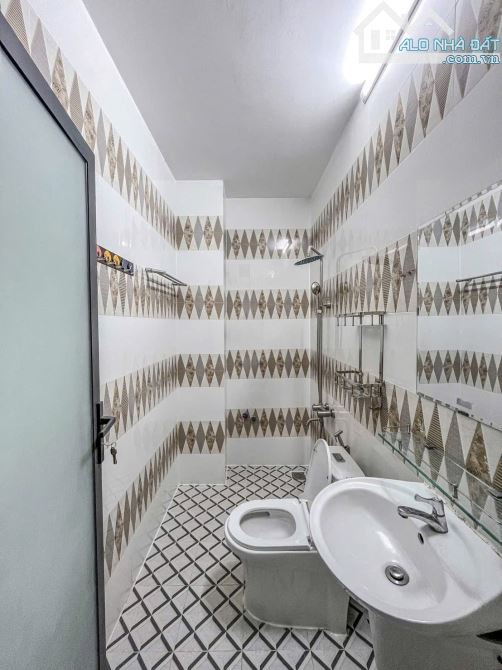bán nhà đường số 22 khu dân cư thới nhựt cần thơ, giá 3.990 tỷ ( trệt 2 lầu ) - 17