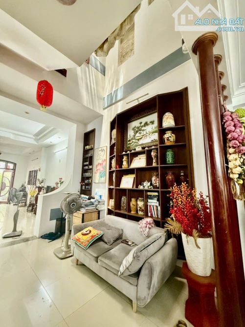 🎉🎉BIỆT THỰ 3 TẦNG ĐƯỜNG 5M5 NÚI THÀNH -HẢI CHÂU- VỊ TRÍ VIP-NGAY DUY TÂN. - 18