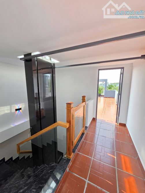 Bán nhà mới 1T2L 4x18.3m, mặt tiền Bình Chuẩn 67 p. Bình Chuẩn, full nội thất, thang máy - 18