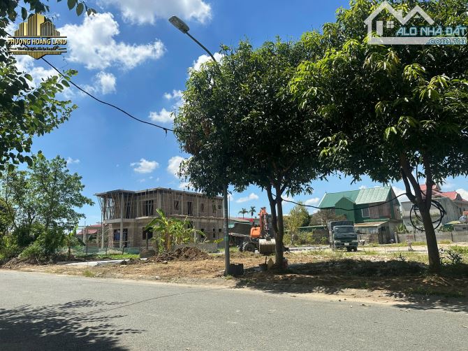 MỞ BÁN 6 LÔ ĐẤT ĐẸP – NGHI KIM, PHƯỜNG VINH HƯNG 73,3m2-84,2m2 ĐÔNG BẮC - 1