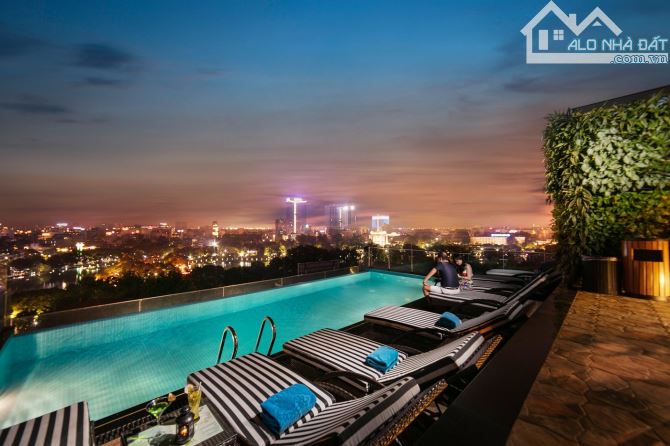 Bán toà Khách Sạn Mặt Phố Hàng Trống - 380m2 - MT 12m - 437 Tỷ- 85P- Doanh Thu 6 Tỷ/tháng - 19