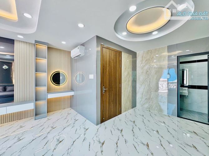 Bán Nhà Phố Đẹp Đường Huỳnh Khương An, Phường 05, Quận Gò vấp, Hồ chí Minh - 19