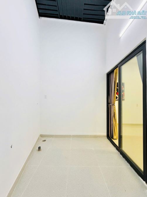 Bán nhà hẻm 3m sát mặt tiền đường Phạm Văn Chiêu,P.9, 4,8 x 13, 2 tầng, 3PN giá 5.46 tỷ tl - 19
