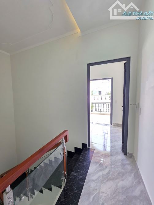 nhà 55,8m2 4ty350 Tl Trệt 2 Lầu Mới Full Nội Tất gần Thủ Đức 100m, p.Bình Hòa, Tp.Thuận An - 19