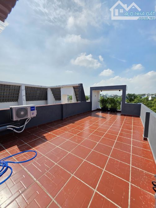 Bán nhà mới 1T2L 4x18.3m, mặt tiền Bình Chuẩn 67 p. Bình Chuẩn, full nội thất, thang máy - 19