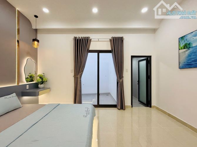 Bán nhà hẻm 3m sát mặt tiền đường Phạm Văn Chiêu,P.9, 4,8 x 13, 2 tầng, 3PN giá 5.46 tỷ tl - 20