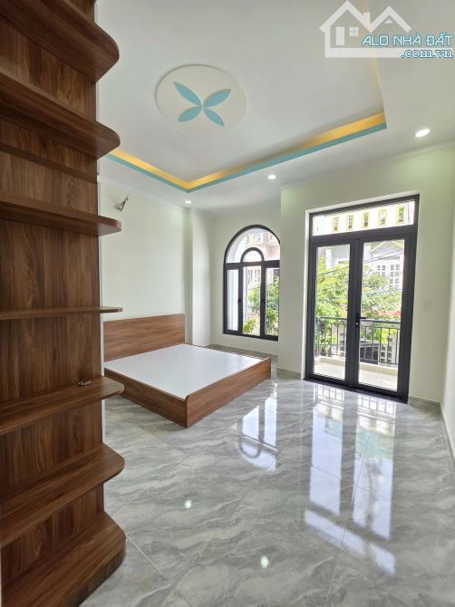 nhà 55,8m2 4ty350 Tl Trệt 2 Lầu Mới Full Nội Tất gần Thủ Đức 100m, p.Bình Hòa, Tp.Thuận An - 20