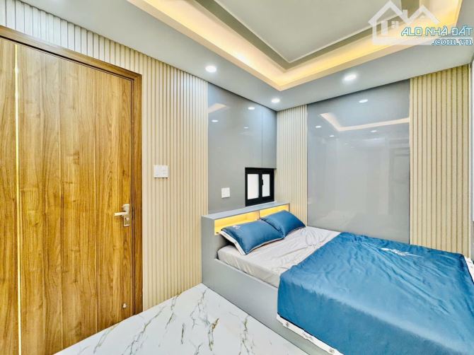 Bán Nhà Phố Đẹp Đường Huỳnh Khương An, Phường 05, Quận Gò vấp, Hồ chí Minh - 21