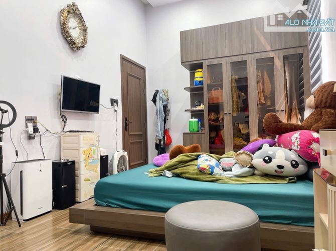 BÁN BIỆT THỰ KDC TÂN PHONG BIÊN HOÀ - 2