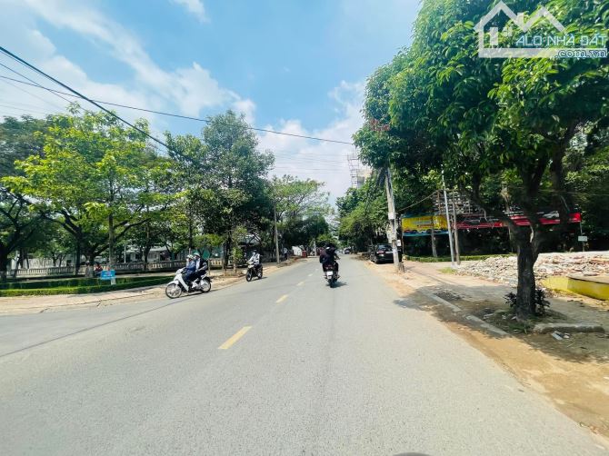 Bán Lô Biệt Thự 12x18, 2 Mặt Tiền Đường D12 D2D Võ Thị Sáu. Giá 25 tỷ có thương lượng. - 2