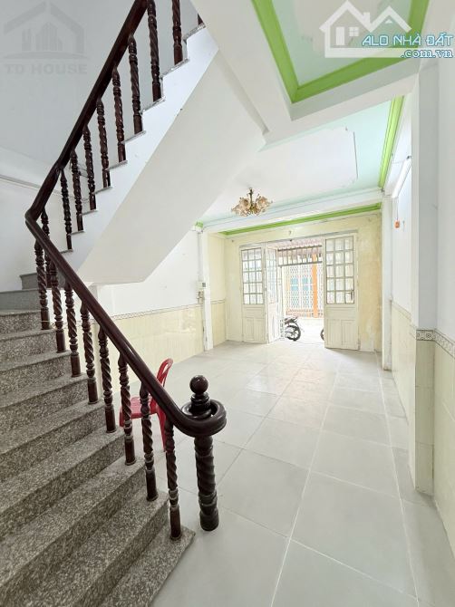 Cho thuê nhà hẻm đường Nguyễn Đệ, An Hòa, Ninh Kiều Cần Thơ - 2
