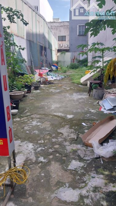 Mặt tiền kinh dương vương, Phường Hòa Minh, Quận Liên Chiểu, Thành phố Đà Nẵng. Cách biển - 2