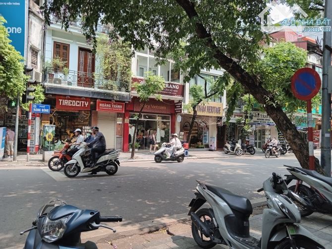 Bán nhà Mặt Phố Hàng Bông, Hoàn Kiếm 395m2 x MT 13.5m x Giá 189 Tỷ. Hiếm, Đẳng Cấp - 2