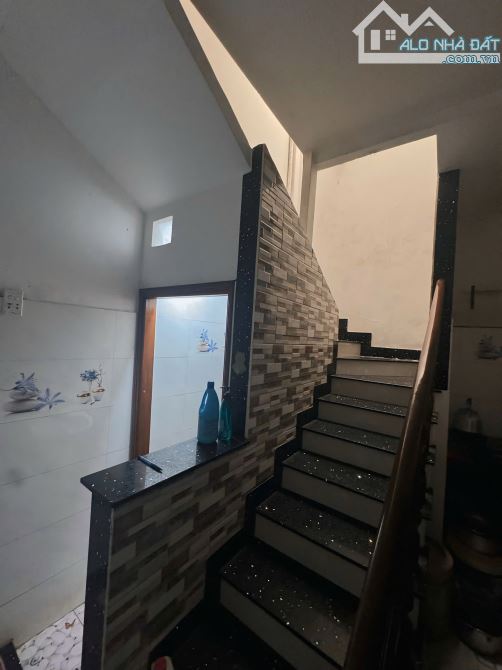 😍 Nhà bán gấp 1 trệt 1 lầu 48m2 có 3 PN lại BHHA, Bình tân - 2