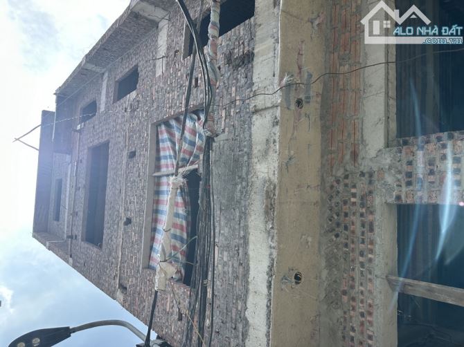 Bán nhà Vân Canh, 42m2, 5 tầng, 7 phòng ngủ, ô tô vào nhà, kinh doanh, giá 6 tỷ. - 2