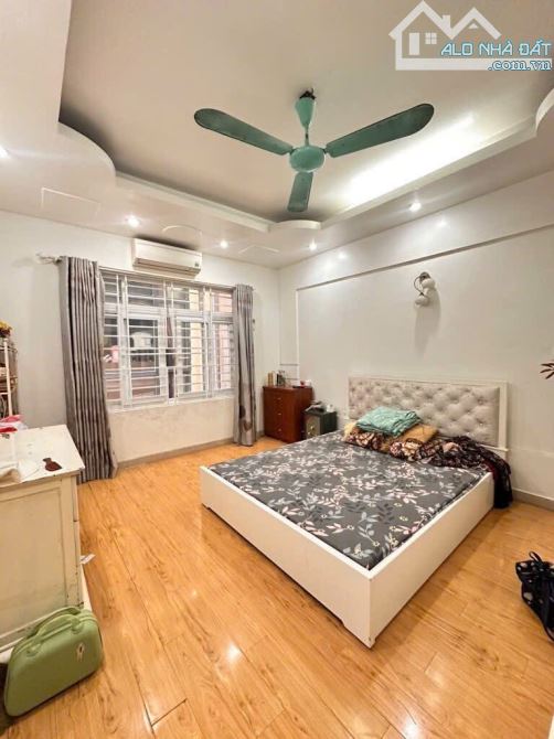 Trời Ơi Ở Sướng, Phố Ngọc Thuỵ - Long Biên, 35m x 5t Nhỉnh 7tỷ TL Mạnh - 2